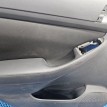 Обшивка двери задней левой Toyota Avensis 2 T250 Toyota Avensis оригинальный номер 6764005A80
