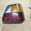 Фонарь Volkswagen Golf 1985 191945258 Volkswagen Golf оригинальный номер 191945258