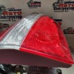 фонарь Toyota Corolla 