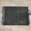 Радиатор кондиционера (конденсер) Land Rover Freelander 