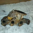 Коллектор выпускной Daewoo Matiz I Daewoo Matiz 