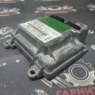 Блок Airbag подушек безопасности Мазда 3 ВК 2.0л Mazda 2 оригинальный номер 0285001453