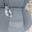 Сиденье заднее  Hyundai Getz Hyundai Getz 