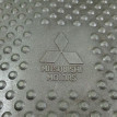 Коврик багажника Mitsubishi Outlander I (2002—2009) Mitsubishi i 