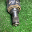 Привод Toyota Highlander оригинальный номер 4342048140