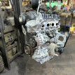 Двигатель Ford Focus 2010-2019 1685722 PNDA Ford Focus 
