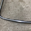 Хром молдинг лобового стекла Toyota Hilux 2 1991 Toyota 4runner оригинальный номер 7650389103