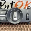 Блок управления светом BMW 5er 
