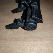 Рейка топливная (рампа) для Seat Ibiza II 1999-200 SEAT Ibiza оригинальный номер 0280151071