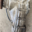 Раздатка Mercedes Viano W639 Mercedes-Benz Vito оригинальный номер A6392800200