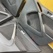 Обшивки дверей комплект Volkswagen Tiguan 5N Volkswagen Tiguan оригинальный номер 5N0867011B