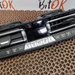 Панель управления климат-контроля BMW 3er 