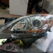 Фара галоген Mazda 3 2009-2013 BL, передняя левая Mazda 3  