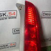 Стоп-сигнал Honda CR-V оригинальный номер 33501SWWE01