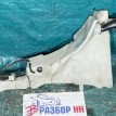Бачок омывателя лобового стекла Jaguar XF I Jaguar XF оригинальный номер C2Z16957  /  CX2317B613BD