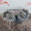 Пружины задние    Hyundai Getz Hyundai Getz оригинальный номер 553301C011
