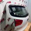 крышка багажника Kia Sportage оригинальный номер 737003U010