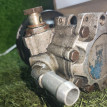 Насос Гидроусилителя Volkswagen Golf 4 Volkswagen Golf оригинальный номер 027145157B