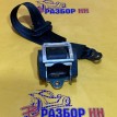 Ремень безопасности задний левый Audi Q7 4L Audi 200 оригинальный номер 4L0857805G