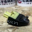 Датчик удара передний Toyota Land Cruiser 200 Series  оригинальный номер 89173-69205