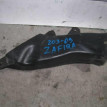 Воздухозаборник Opel Zafira A (F75) 1999-2005 Opel Zafira оригинальный номер 90581480