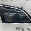 Форточка (Многослойное стекло) задняя левая Audi Audi Q7 