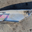 Планка под фары Nissan Serena оригинальный номер 622571VF0A