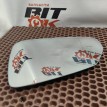 Зеркальный элемент BMW X1  