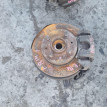 Ступица Nissan Sunny 
