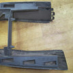 Консоль Skoda Octavia (A4 1U-) 2000-2011 Skoda Octavia оригинальный номер 1U1863243A