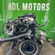 Двигатель Honda Civic 8 2006-2012 629 LDA2 MF5 Honda Civic 