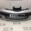 Бампер передний Nissan Note E11 1.4 CR14DE 2006 Nissan Note  