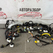 Проводка торпедо Hyundai Elantra 5 MD Hyundai Elantra оригинальный номер 911403X201