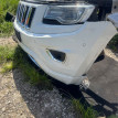 Ноускат Jeep Grand Cherokee WK2 рестайлинг 2014 Jeep Cherokee оригинальный номер 52014708AB