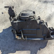 Фара Renault Scenic оригинальный номер 7701673457