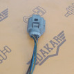 Разъём проводки двигателя Volkswagen Passat B6 BVY Volkswagen Passat 