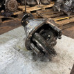 Редуктор Toyota Tundra 2021-2026 411100C120, задний Toyota Tundra 