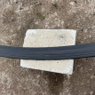Накладка заднего бампера Land rover freelander 2 Land Rover Freelander оригинальный номер 6H5217877ac