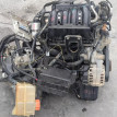Двигатель Chevrolet Aveo оригинальный номер 93736684