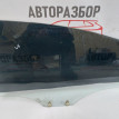 Стекло двери заднее левое Hyundai Solaris седан Hyundai Solaris оригинальный номер 834211R010