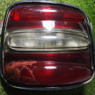 Фонарь задний правый Fiat Bravo Fiat Bravo оригинальный номер 37200748