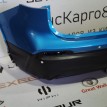 Бампер задний Nissan Qashqai J11 Nissan Qashqai  