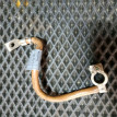 BMW E39 Минусовой провод аккумуляторной батареи BMW 5er оригинальный номер 12421436910