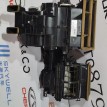 Корпус печки SsangYong Actyon D20DTF 2011 Ssang Yong Actyon  