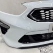 Бампер передний Kia Ceed CD D4FE 1.6 2018 Kia Cee'd 