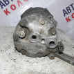 Компрессор кондиционера Volkswagen Golf 1J0820803J Skoda Octavia оригинальный номер 1J0820803J