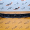 Кронштейн бампера задний правый Haval Jolion Haval Jolion  