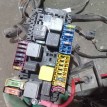 Проводка подкапотная ML W166 642.826 2012 Mercedes-Benz M-klasse 