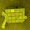 Блок efi Toyota Ractis оригинальный номер 8966152D20