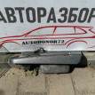 Ручка задней правой двери Hyundai Getz Hyundai Getz оригинальный номер 837411C020BJ